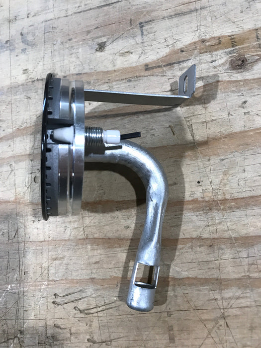 Used Suburban Assembly Center Burner 010999