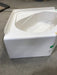 Used Shower Base (pan) W/ Seat - Young Farts RV Parts