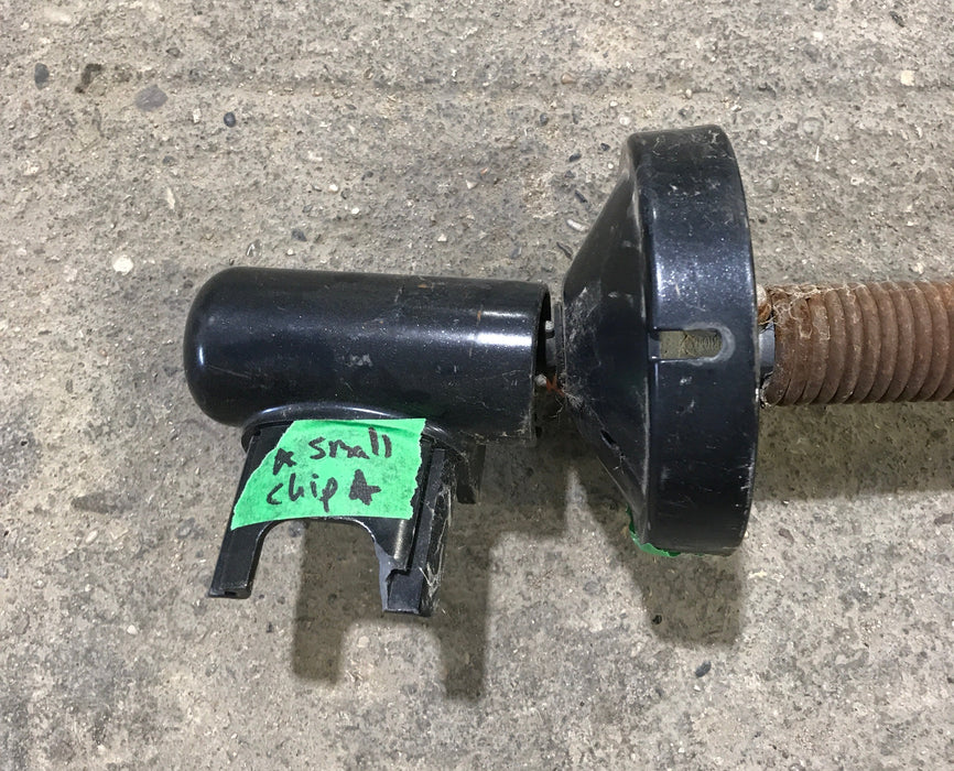 Used 9100 Dometic / A&E Awning Spring Torsion Assembly Left Hand