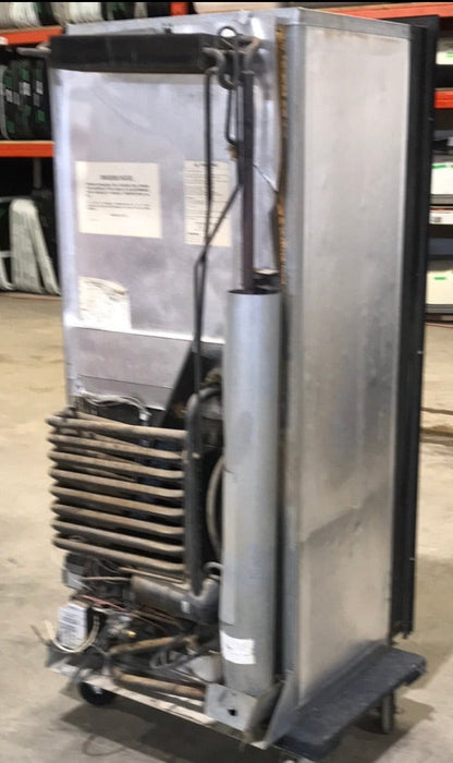Used Complete Norcold Fridge, 2-Way - 6162