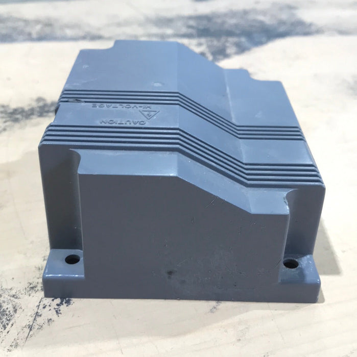 Used Suburban Ignitor Board Cover