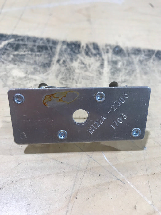 Used Suburban Water Heater Thermostat Switch - 232306