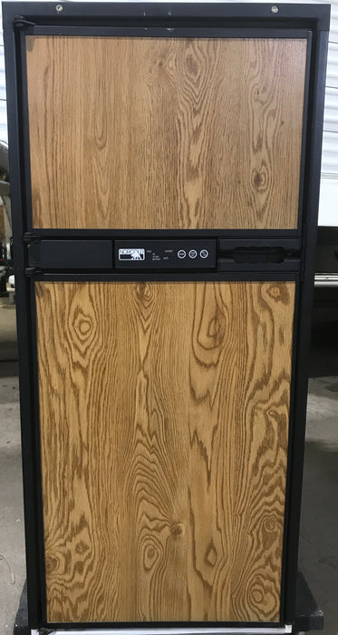 Used Complete Norcold Fridge, 2-WAY - 9162