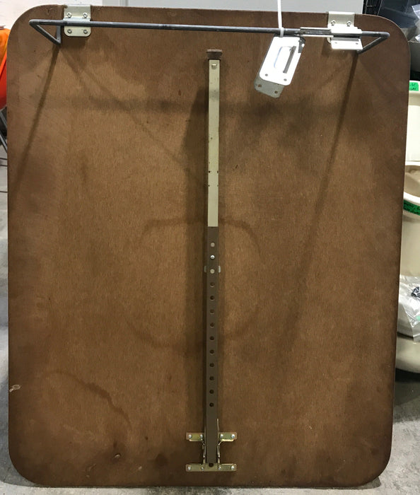 Used RV Table Top 29" x 35 1/2"