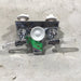 Used 4" Shower Diverter Faucet Chrome - Young Farts RV Parts