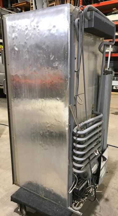 Used Complete Dometic Fridge, 2-Way -RM2611