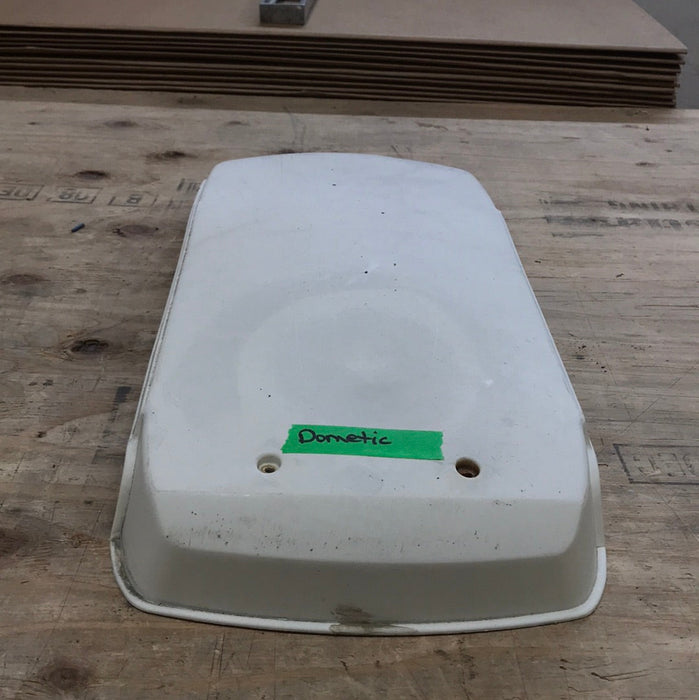 Used DometicFridge Roof Vent 3100578