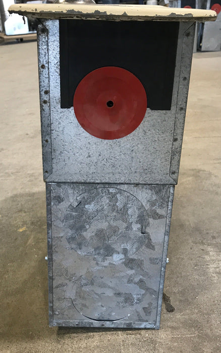 20000 BTU Used Atwood/ Hydro Flame RV Propane Furnace - 8520 II