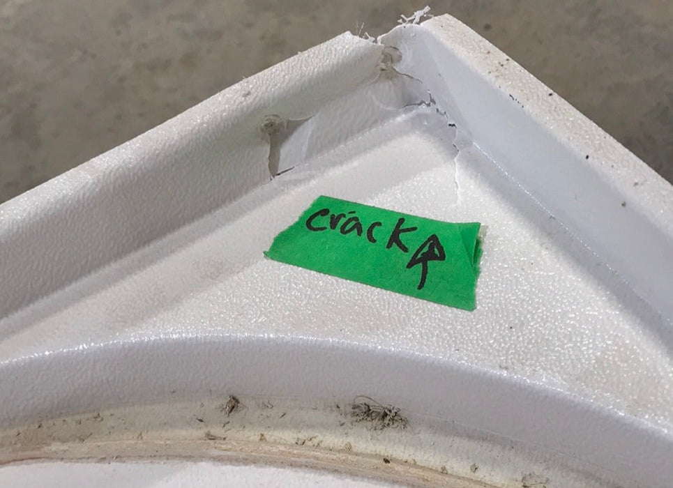 Used Shower Base (pan)
