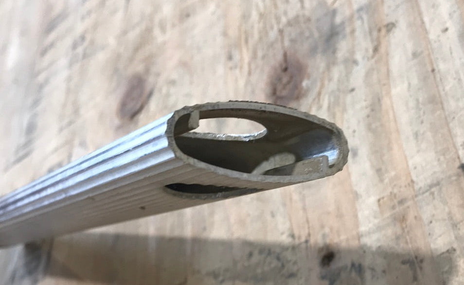 Used Ladder Step/ Tread - 13"