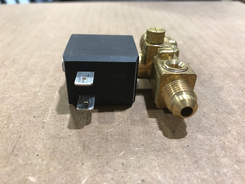 Used Norcold Refrigerator Gas Valve - 633726