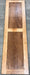 Used RV Cupboard/ Cabinet Door 47 3/4" H X 13 1/4" W X 3/4" D - Young Farts RV Parts