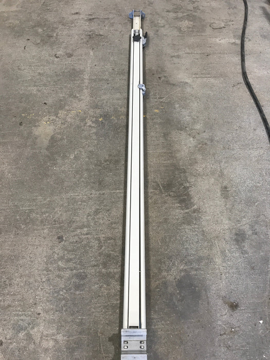 Used Dometic / A&E 8500 Awning Single Manual Arm