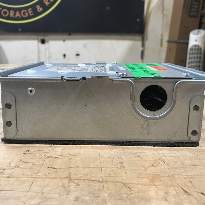 Used G&E Main Control Board, Single Zone - RARMC1A