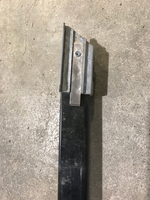 Used Carefree Lower Brace Front Rafter Arm, Right - R001669-006
