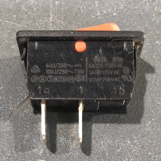 Used Dometic 12V Switch 2951398201