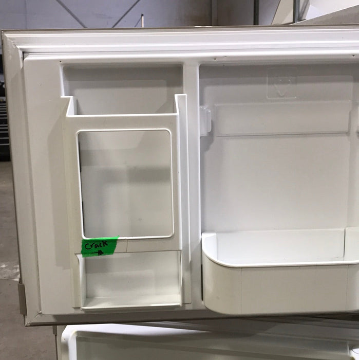 Used Complete Dometic Fridge, 2-Way - RM2652