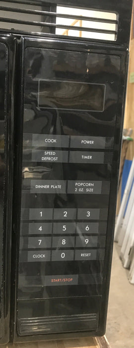 Used Magic Chef RV Microwave - 20 3/4" W x 13" H x 13 1/2" D