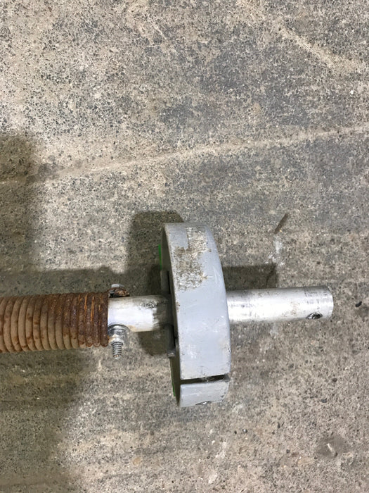 Used 8500 Dometic / A&E Awning Spring Torsion Assembly Left Hand