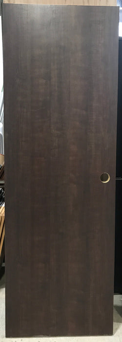 Used Interior Wooden Door 24" W X 71" H X 1 1/4" D