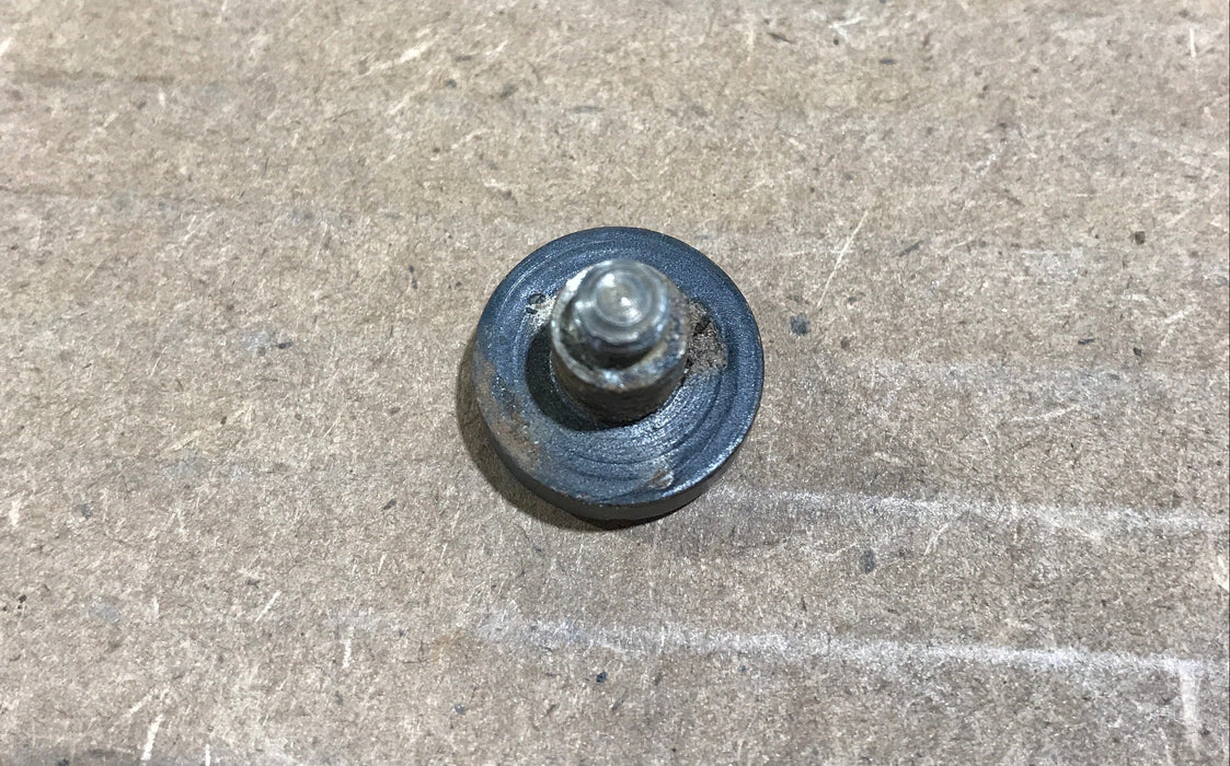 Used Norcold Fridge Door Hinge Pin - 618145