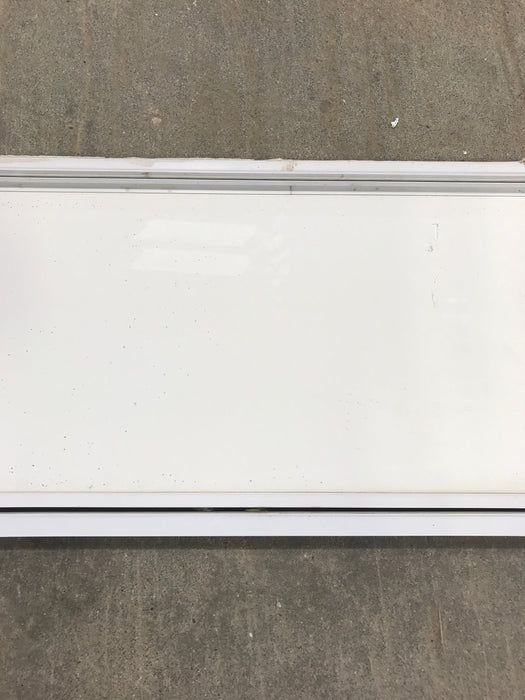 Used Radius Cornered Cargo Door 47 3/4" x 13 3/4" x 3/4" D