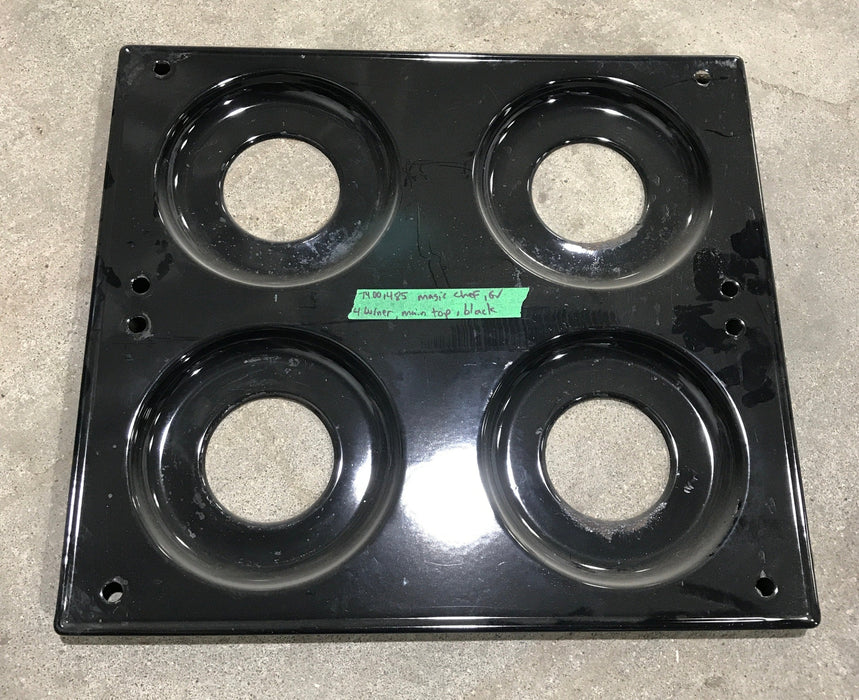 Used MAGIC CHEF Main Top - 74001485