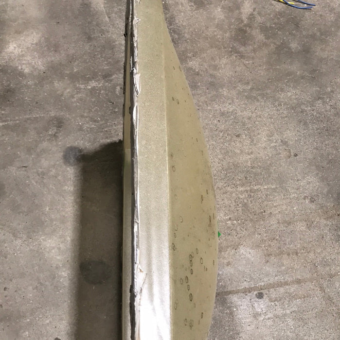 Used Outer Skylight 21 1/4" X 18 1/2"