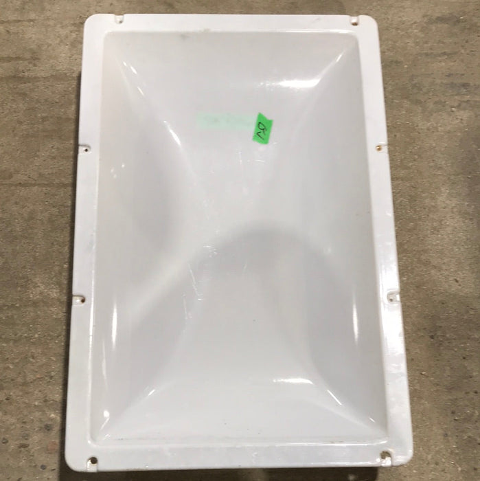 Used Inner Skylight 24" x 16"