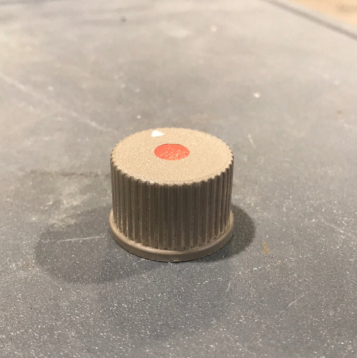 Used Gas Valve Knob 2923334342