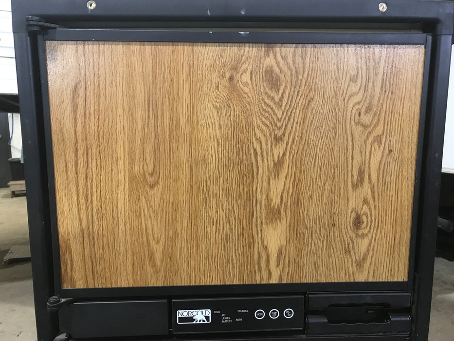 Used Complete Norcold Fridge, 2-WAY - 9162
