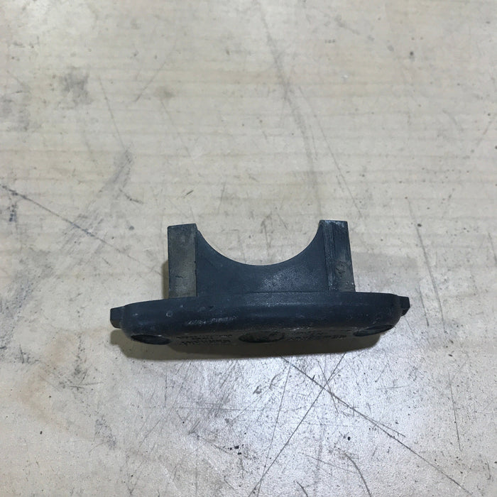 Used Ladder Step/ Tread End Cap- 2 1/4"