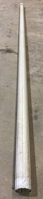 Used Dometic Awning Roller Tube 14'