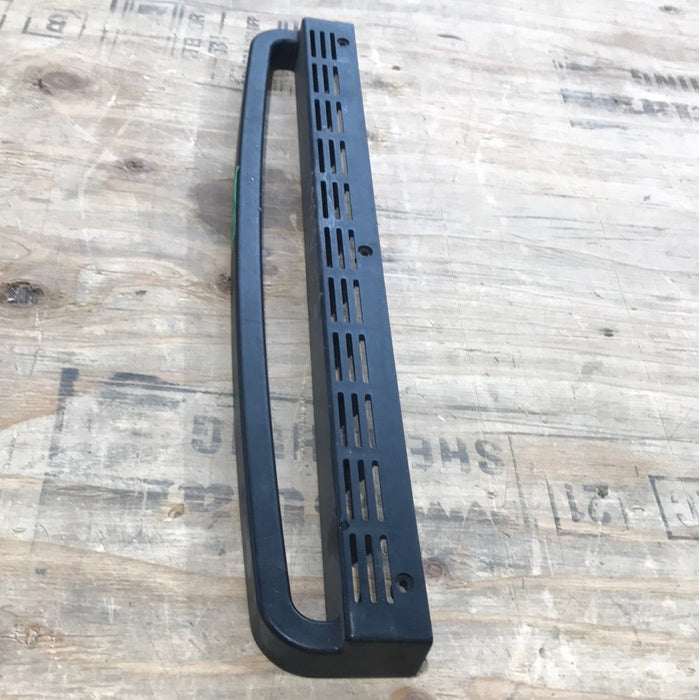 Used Wedgewood Atwood Stove Oven Door Handle 51124 (Black)