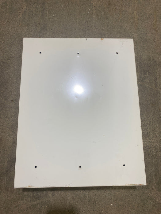Used Mirrored Medicine Cabinet