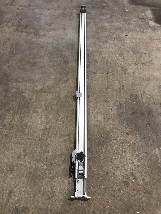Used Dometic / A&E 8500 Awning Single Manual Arm