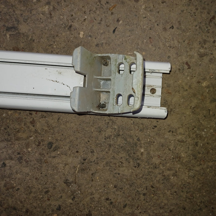 Used Dometic / A&E Manual White Awning Arm 73″ - 8500 Series