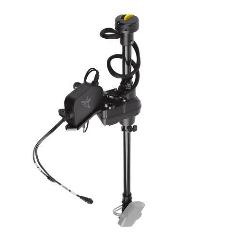Humminbird Transducer Adapter - Mega Live; Compatible With All APEX Models - 740210-1