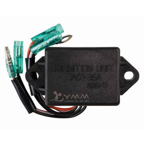 Sierra Marine Marine Ignition Module - Fits Select Yamaha And Mercury Marine Models - 18-5131