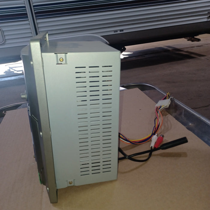 Used Concertone RV Radio RV2003