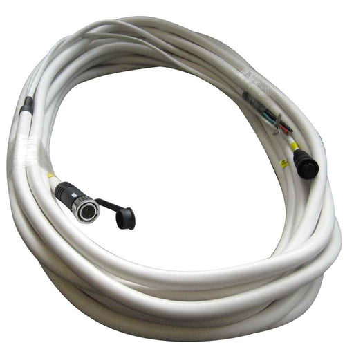 5M Digital Radar Cable w/RayNet Connector On One End - Young Farts RV Parts