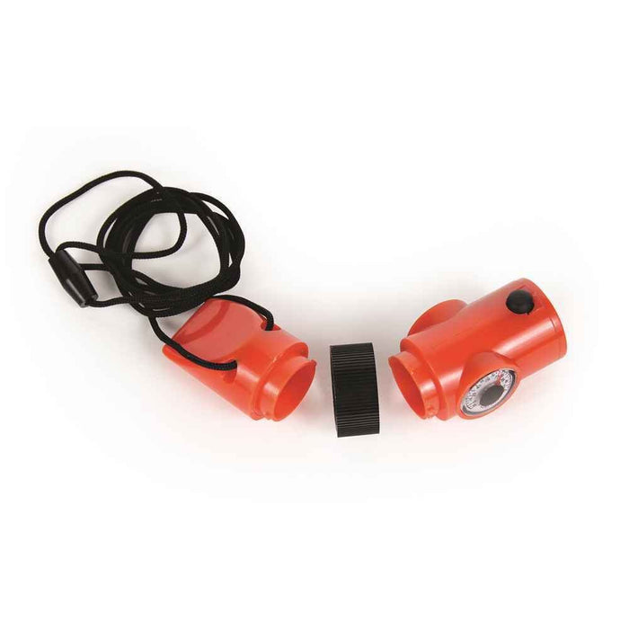6 - function SuRVival Whistle - Young Farts RV Parts