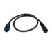 6 - Pin Female to 8 - Pin Male Adapter - Young Farts RV Parts