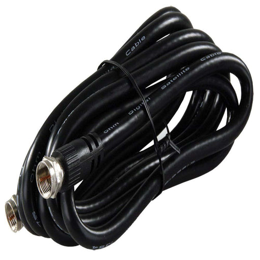 6' RG - 6 Interior TV Cable - Young Farts RV Parts