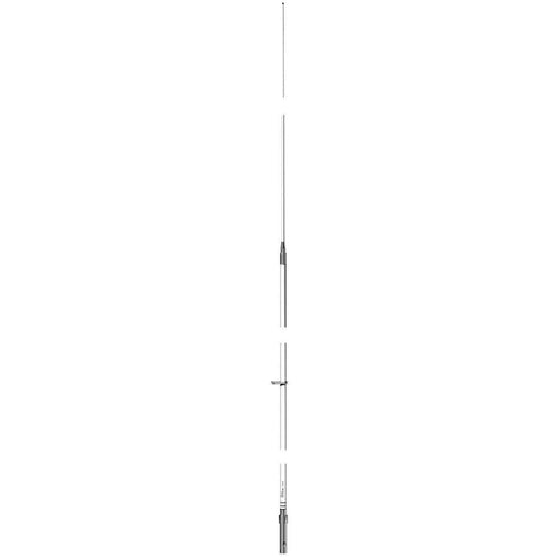 6018 - R Phase III VHF Antenna - 17&prime 6&Prime (5.3M) VHF Marine Band 9dB Gain - Young Farts RV Parts