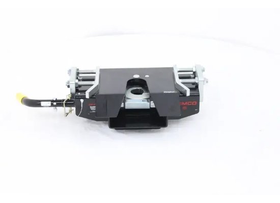 6081 Demco Hijacker Head Assembly for Auto Slide 5th Wheel Trailer Hitch