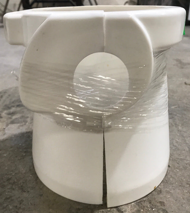 Used Dometic Base Cover - 385310111