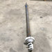 Used Dometic / A&E SUNCHASER II Awning Spring Torsion Assembly Left Hand 3309932.014B - Young Farts RV Parts