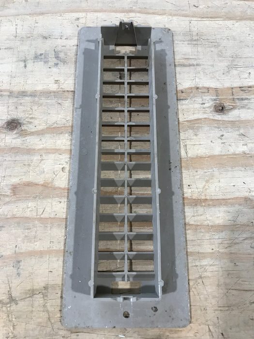Used Beige Floor Register