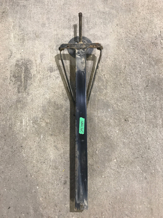 Used C-Type Stabilizing Jack